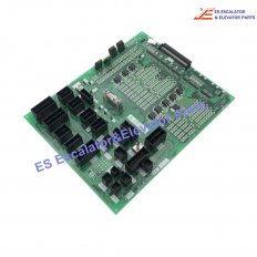 <b>KCA1081B Elevator PCB Board</b>