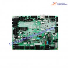 <b>DOR-1240A Elevator PCB Board</b>