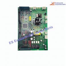 LDM-MIGV Elevator PCB Board