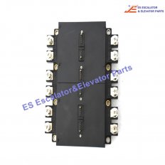 <b>PM200CL1A120 Elevator Module</b>