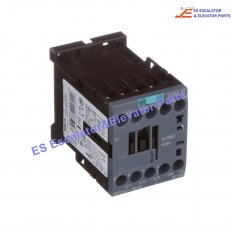 <b>3RT2017-1BB42 Elevator Power Contactor</b>