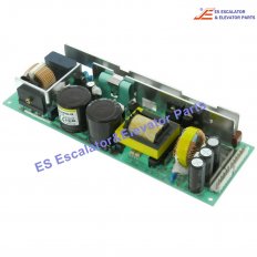 <b>LDA150W-48 Elevator Power Supply</b>