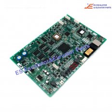<b>KCC-1001D Elevator PCB Board</b>