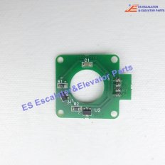 <b>AQ1H1220 Elevator Door Encoder</b>