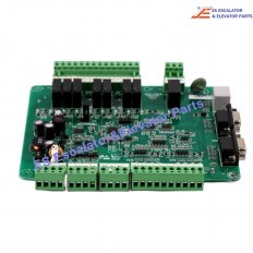 MCTC-CTB-B-HD Elevator PCB Board