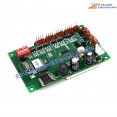<b>Elevator Parts MS3-C-H display panel</b>