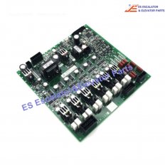 <b>KCR-1020C Elevator PCB Board</b>