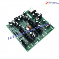 <b>KCR-1004B Elevator PCB Board</b>