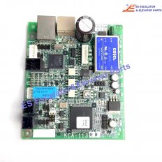 <b>KCA-1130D Elevator PCB Board</b>