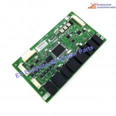 <b>Elevator Parts LHH-1020C PCB</b>