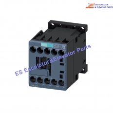 <b>3RH2122-1BW40 Elevator Contactor</b>