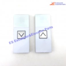 <b>59327758 Elevator Display Board</b>