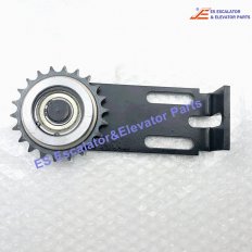 <b>MIT08700 Escalator Gear</b>