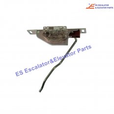 <b>CSC-4000RD000 Elevator Door Contact</b>