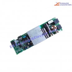 <b>DOR-160D Elevator PCB Board</b>
