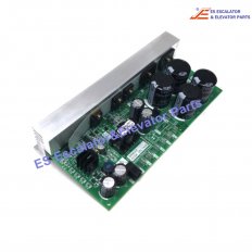 <b>KCR-950A Elevator PCB Board</b>
