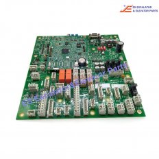 <b>DDA26800AY5 Elevator PCB Board</b>