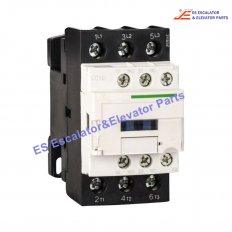 <b>LC1D386M7 Elevator Contactor</b>