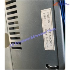 <b>6511AAKC001 Elevator Inverter</b>