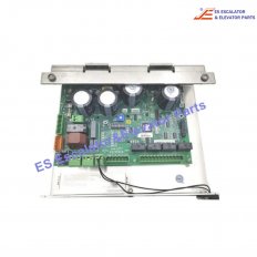 <b>901030G01 Elevator Door Controller Board</b>