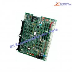 <b>AEG13C080*A Elevator PCB Board</b>