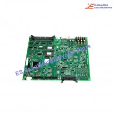 <b>AEG14C637*A Elevator PCB Board </b>