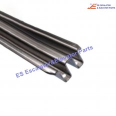 XBA402ALW1 Escalator Handrail Guide Rail