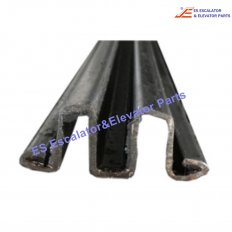 <b>1737526600 Escalator Handrail Guide Rail</b>