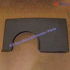 KM3710736 Escalator Front Plate