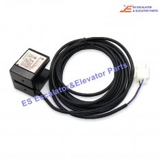 <b>GLS 126 NT2, NO Elevator Sensor</b>