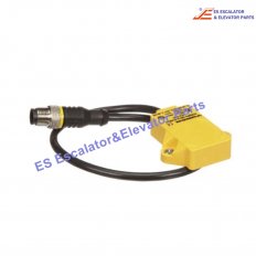 <b>RI360P1-QR14-ELIU5X2-0.3-RS5 Elevator Sensor</b>