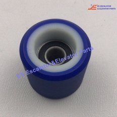 <b>Escalator XAA290CZ1 Handrail tension roller</b>