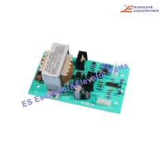 NC-12 Elevator PCB Board