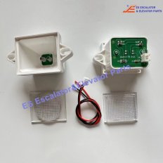 A4J10778 A7 Elevator Emergency Lamp