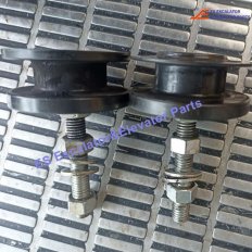 <b>XAA456AD6 Escalator Roller</b>