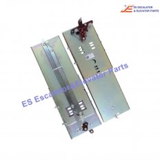 CSK-Q001CD00 Elevator Door vane