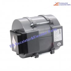 <b>3201.05.9249/380M H Elevator Motor</b>