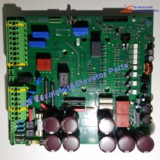 <b>66200009233 Elevator Inverter Board</b>