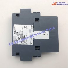 32H1921-1DA11 Elevator Auxiliary Switch