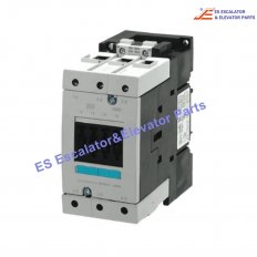 3RT1045-1BB40 Elevator Contactor