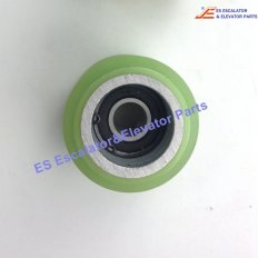 MIWH17 Escalator Tension Roller