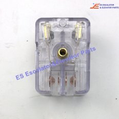 <b>M2TK8 Elevator Contact</b>