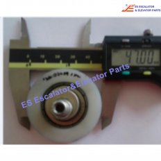 <b>3Z0348AB1 Elevator Roller</b>