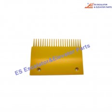<b>XAA453AV14 Escalator Comb Plate</b>