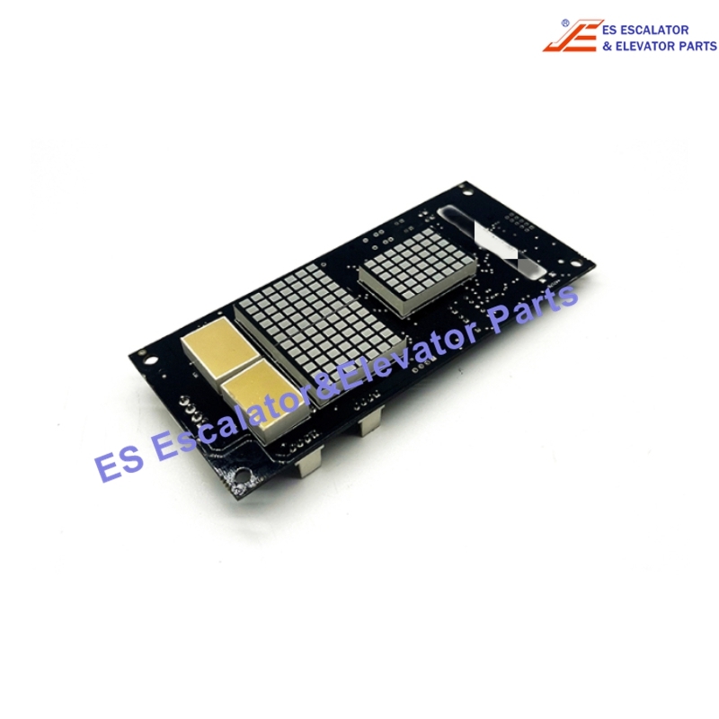 FR2000-HAH-V9.2 Elevator PCB Board Use For Canny