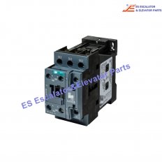 3RT2028-1BF40 Elevator Power Contactor