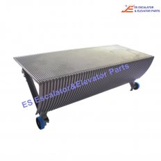 <b>GAA26140 / GAA455BV Escalator Step</b>