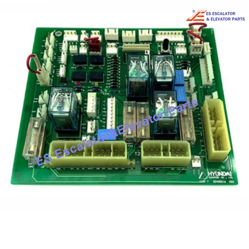 CCB-7 0400116 H22 Elevator PCB Board