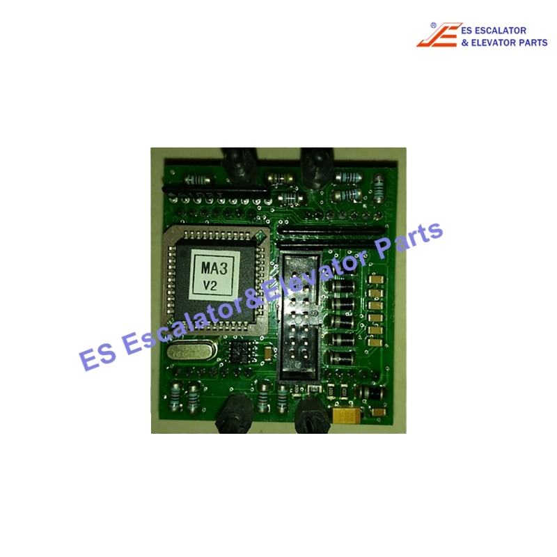 6568061660 Elevator Display Board Use For Thyssenkrupp